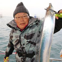 松本釣船２ 釣果