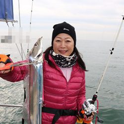 松本釣船２ 釣果