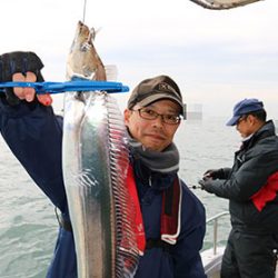 松本釣船２ 釣果