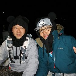 フルコンタクト 釣果