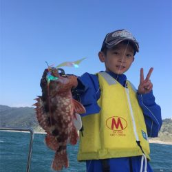 マタウマリンサービス 釣果