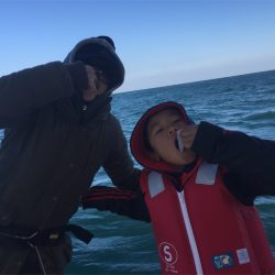 マタウマリンサービス 釣果