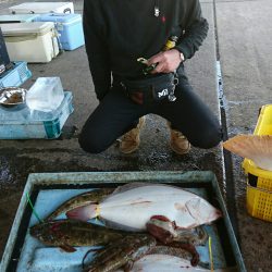 明神釣船 釣果