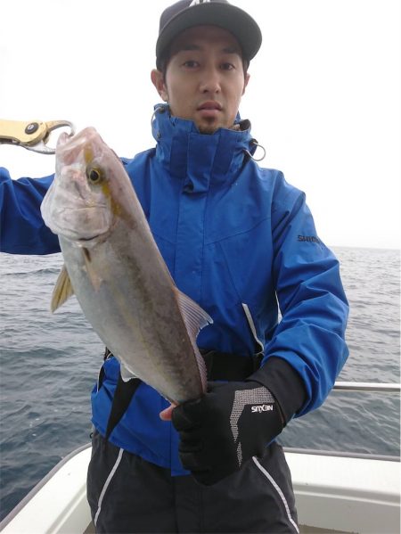 マタウマリンサービス 釣果