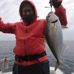 マタウマリンサービス 釣果