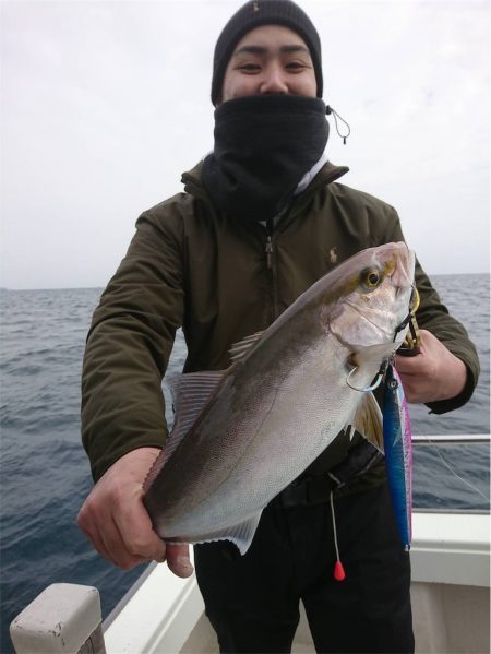 マタウマリンサービス 釣果