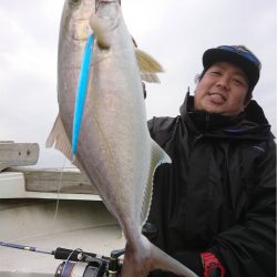 マタウマリンサービス 釣果