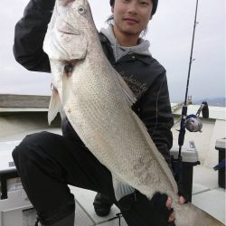 マタウマリンサービス 釣果