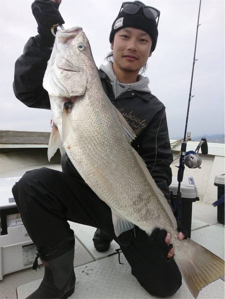 マタウマリンサービス 釣果