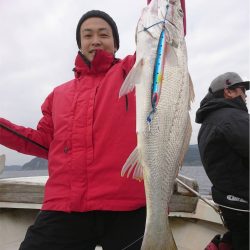 マタウマリンサービス 釣果