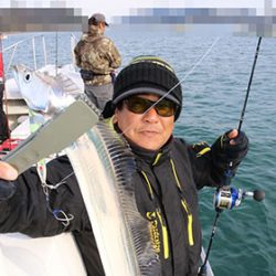 松本釣船２ 釣果