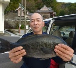 長伸丸 釣果