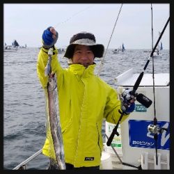 内浜丸 釣果