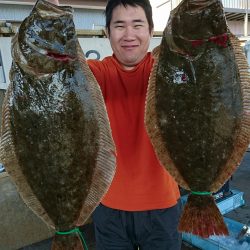 明神釣船 釣果