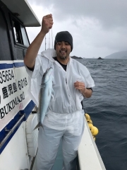 ことぶき丸 釣果