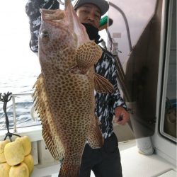 マタウマリンサービス 釣果