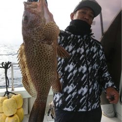 マタウマリンサービス 釣果