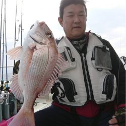 マタウマリンサービス 釣果