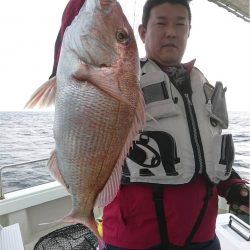 マタウマリンサービス 釣果