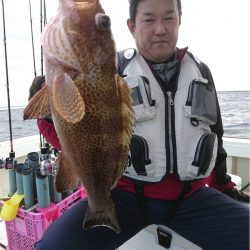 マタウマリンサービス 釣果