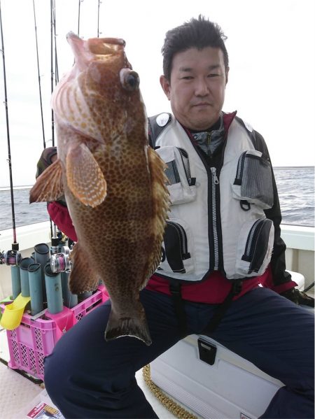 マタウマリンサービス 釣果