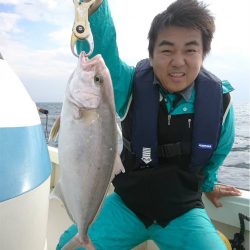 マタウマリンサービス 釣果