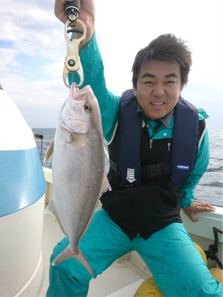 マタウマリンサービス 釣果