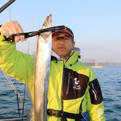 松本釣船２ 釣果