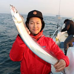 松本釣船２ 釣果