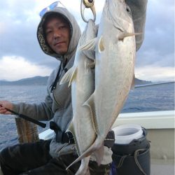 マタウマリンサービス 釣果