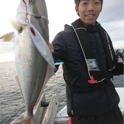 マタウマリンサービス 釣果