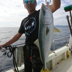 マタウマリンサービス 釣果