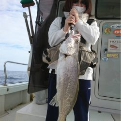 マタウマリンサービス 釣果