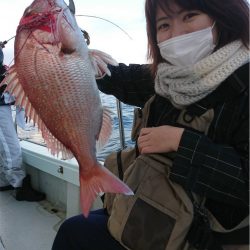 マタウマリンサービス 釣果