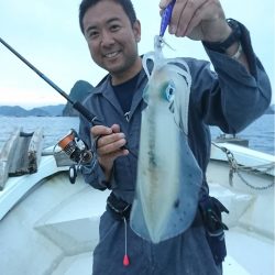 マタウマリンサービス 釣果