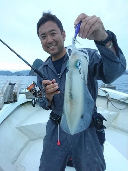 マタウマリンサービス 釣果