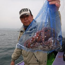 川崎丸 釣果