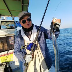 第二常豊丸 釣果