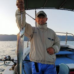 第二常豊丸 釣果