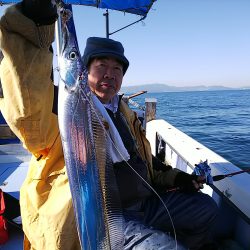 第二常豊丸 釣果