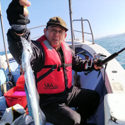 第二常豊丸 釣果