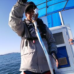 第二常豊丸 釣果