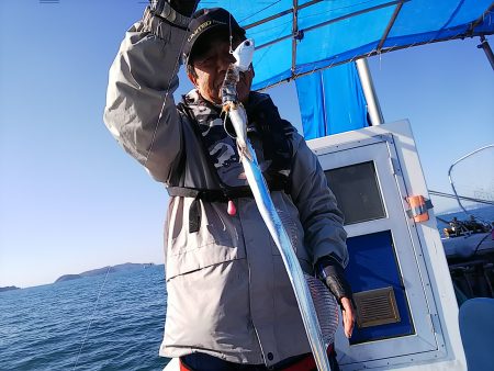 第二常豊丸 釣果