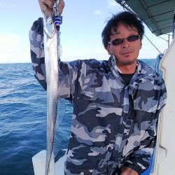 第二常豊丸 釣果