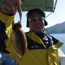 第二常豊丸 釣果