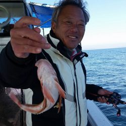 第二常豊丸 釣果