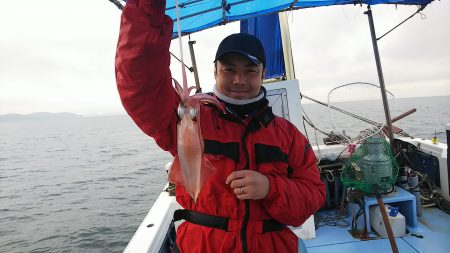 第二常豊丸 釣果