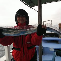 第二常豊丸 釣果