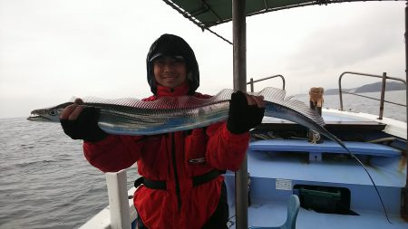 第二常豊丸 釣果