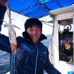 第二常豊丸 釣果